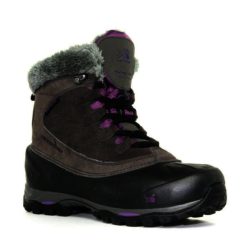 Women's Snowfur II Weathertite Snow Boots